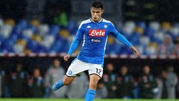 Lazio Napoli, Elmas ci crede Duello Allan-Fabian Ruiz