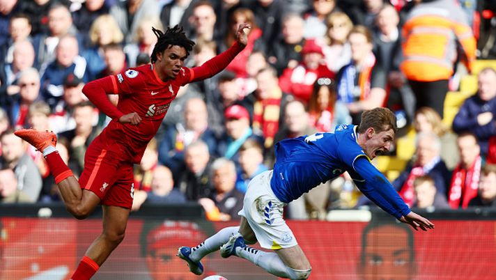 Il rigore negato nel derby non va giù: l’Everton chiede spiegazioni - immagine 1