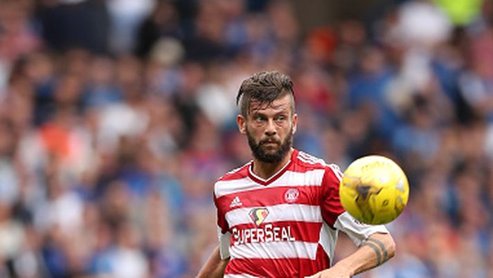 Massimo Donati, Getty Images 