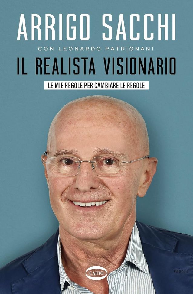 Arrigo Sacchi nelle Marche: il 9 aprile “Il Realista Visionario” a Jesi- immagine 2