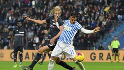 Cagliari-Spal, le formazioni ufficiali: Ranieri punta su Azzi e Nandez. Ok Moncini