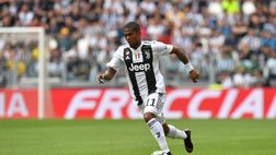 Juventus, Douglas Costa riscattato a titolo definitivo