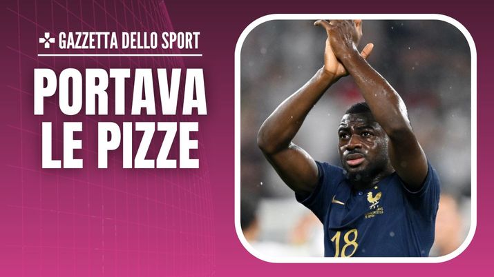 Youssouf Fofana (centrocampista Monaco), obiettivo di calciomercato del Milan | AC Milan News (Getty Images) Youssouf Fofana Monaco Calciomercato AC Milan