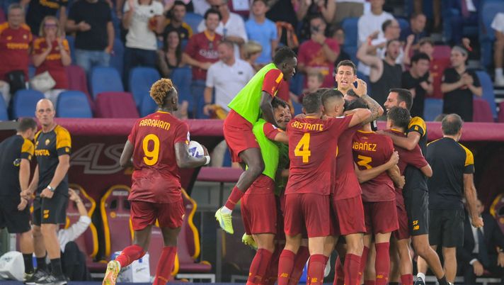 Getty Images Smalling piega la Cremonese (1-0): tre punti d’oro. Ansia Zaniolo - immagine 1