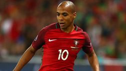 Di Marzio: “Joao Mario, nessun accordo con lo Sporting. E’ corsa contro il tempo”