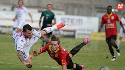 FOTO Acr Messina-Palermo 1-1, la gallery del derby