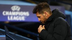 Atletico, ben 13 nei derby di Madrid: contro il City la sconfitta numero 100 del Cholo