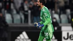Coppa Italia, la grinta di Perin e della Juventus: “Prendiamoci rivincita contro l’Inter”