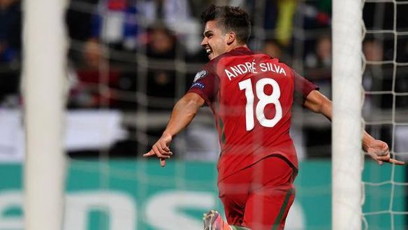 André Silva, bomber portoghese del Porto (credits: gazzetta.it) André Silva, bomber portoghese del Porto (credits: gazzetta.it)