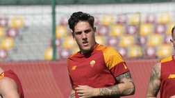 Mercato Roma LIVE: Zaniolo vicino al rinnovo, spunta Chalobah del Chelsea