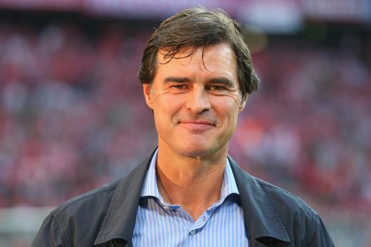 Berthold su Mourinho: “Non mi sta piacendo, è rimasto fermo a qualche anno fa”- immagine 2