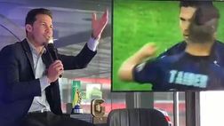 Hernanes: “Scudetto? All’inizio credevo Inter, ora però il Napoli gioca un calcio pazzesco”