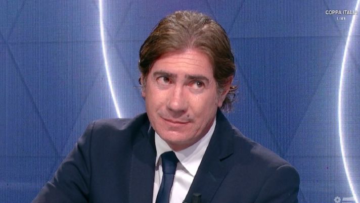 Bergonzi: “Massa ha gestito bene il finale di Juve-Inter, complimenti. Al ritorno arbitrerà…” - immagine 1