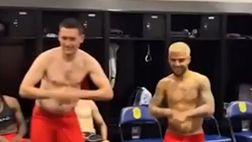 Insigne, primo gol a Toronto e danza scatenata (VIDEO)