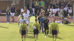 Amichevoli, vittoria con tanti gol per Genoa, Verona e Venezia. Parma ko col Bochum
