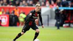 Werder Brema-Bayern Leverkusen: LIVE Bundesliga 08/05/2021: segui la diretta