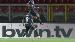Pagelle Lecce – Sampdoria 1-2: Ramirez fa respirare i blucerchiati – Voti Fantacalcio
