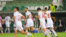 Il tour de force della Roma: giovedì contro l’Helsinki per rilanciarsi in Europa