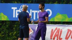 Conferenza Fiorentina – Pioli: “Tutti uniti, in ricordo di Astori”