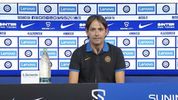 Fiorentina-Inter, Inzaghi: “Faremo il massimo. Finale di Coppa Italia non scontata”