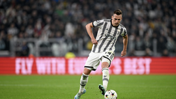 Verona-Juventus, bianconeri senza Vlahovic, Milik guida l’attacco