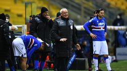 Ranieri: “Una delle emozioni più intense della mia vita. Mancini ha meriti enormi”