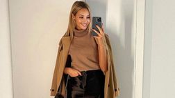 Viky Varga aspetta la primavera: “Non vedo l’ora di…”