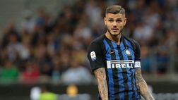 Inter-Icardi, la Juve non molla ma il Napoli è disposto ad accontentare l’argentino