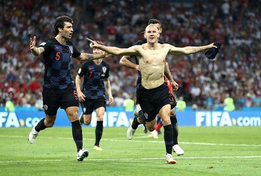 Croazia (getty images) Croazia (getty images)