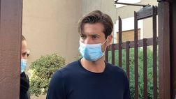 Milan, Mirante: “Dida? Può migliorarmi tanto e limare i miei difetti”
