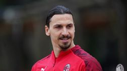 Simic: “Ibrahimovic? Un grande giocatore che sta aiutando il Milan”