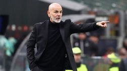 Pioli: “Bene ma non benissimo! Leao può arrivare a vette altissime, i due gol subiti…”