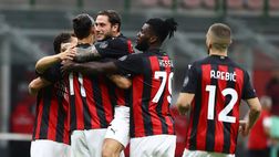 Serie A, Parma-Milan: Rebic torna titolare, Kalulu in campo dal 1′. Le formazioni ufficiali