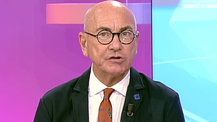 Calciomercato Napoli, Enzo Bucchioni svela un retroscena importante Calciomercato Napoli, Enzo Bucchioni svela un retroscena importante