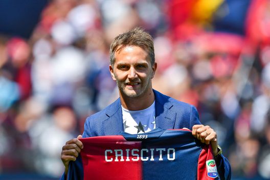 Criscito: “L’anno più bello? Il Genoa in Europa: perdemmo solo con l’Inter di Mou”- immagine 2