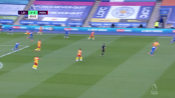 VIDEO Leicester-WBA 3-0, Foxes travolgenti: Vardy & Co si prendono il terzo posto, gli highlights del match