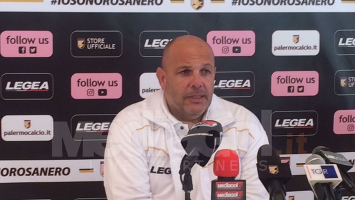 Tedino: “Trajkovski è cresciuto molto. Bellusci e Rajkovic? Recuperati, ma…” Tedino: “Trajkovski è cresciuto molto. Bellusci e Rajkovic? Recuperati, ma…”