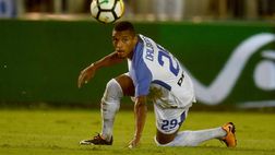 GdS – Domani doppia seduta in vista della Fiorentina. Per Dalbert…
