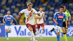 Sky – Zaniolo, un episodio non cambia i piani di mercato della Roma. L’intenzione…