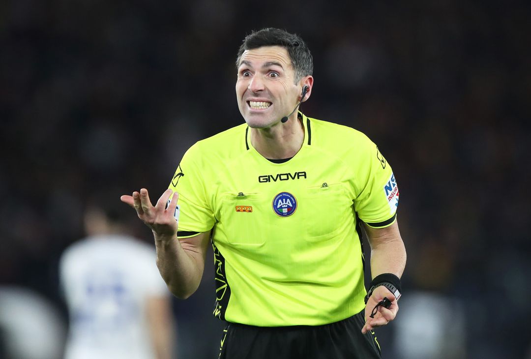 Roma-Verona – FOTOGALLERY - immagine 100