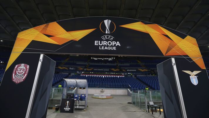 Europa League Europa League