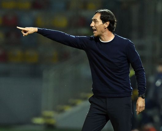 (Photo by Giuseppe Bellini/Getty Images) Sandro Nesta e i derby: “Da incubo a Roma, con serenità a Milano”- immagine 2