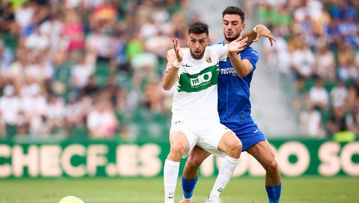 Pastore e il passaggio alla Roma: “Non volevo andarci, difficile lasciare il Psg” - immagine 1