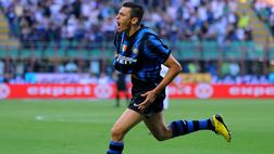 Inter, gli auguri a Lucio: “Buon compleanno a uno degli eroi del Triplete”