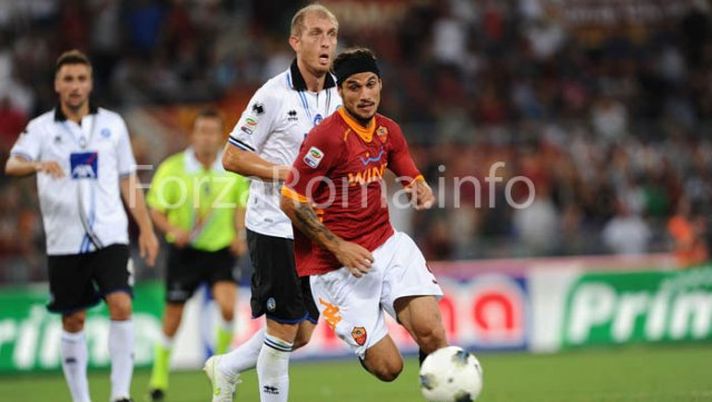 Tutti di corsa verso l'Atalanta - immagine 1