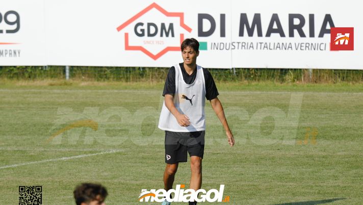 Palermo, doppia seduta a Torretta per i rosanero: il report dell’allenamento Palermo, doppia seduta a Torretta per i rosanero: il report dell’allenamento - immagine 1