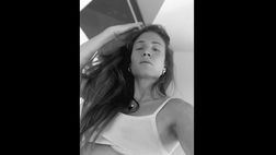 VIDEO / Carolina Marcialis incanta: il balletto lascia a bocca aperta i fan