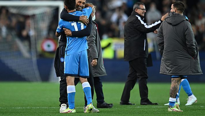 Delio Rossi: “Settimana difficile per Spalletti. Lozano è un giocatore forte” - immagine 1