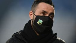 BREAKING – De Zerbi: “Emergenza totale: le decisioni per Locatelli e Boga”