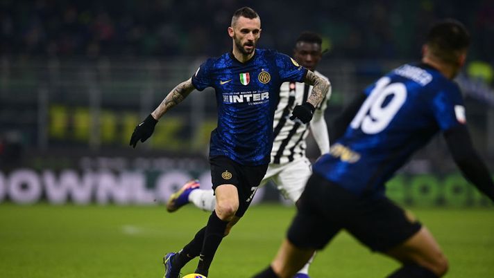 Juventus-Inter, dove vederla in tv e in streaming - immagine 1